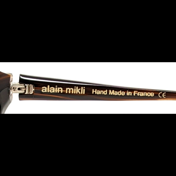 Alain Mikli France :: AL10700002 - Picture 9 of 12